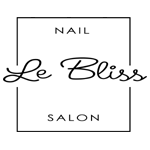 Le Bliss Nail Salon Logo