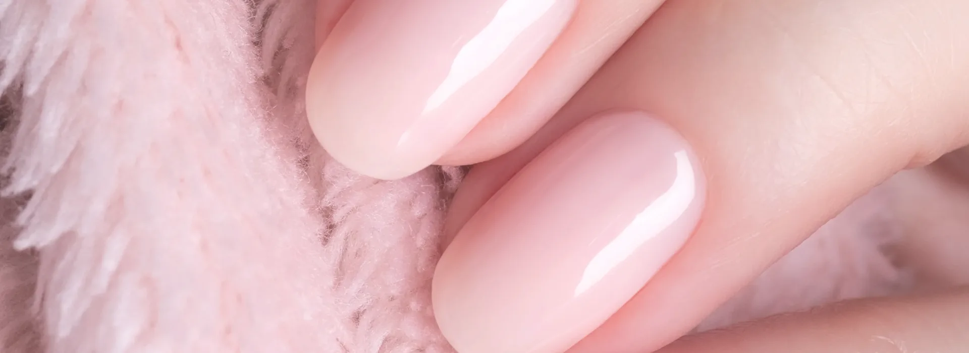 Gel Nail